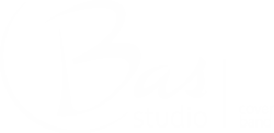 BAS STUDIO - white